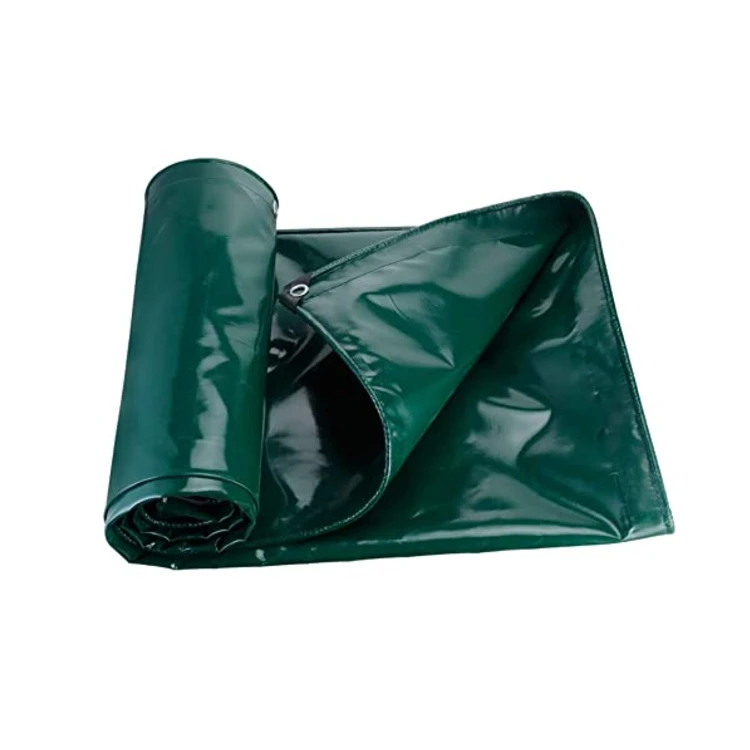 Source Vietnam Manufacturer Supplies pvc coated canvas tarpaulin