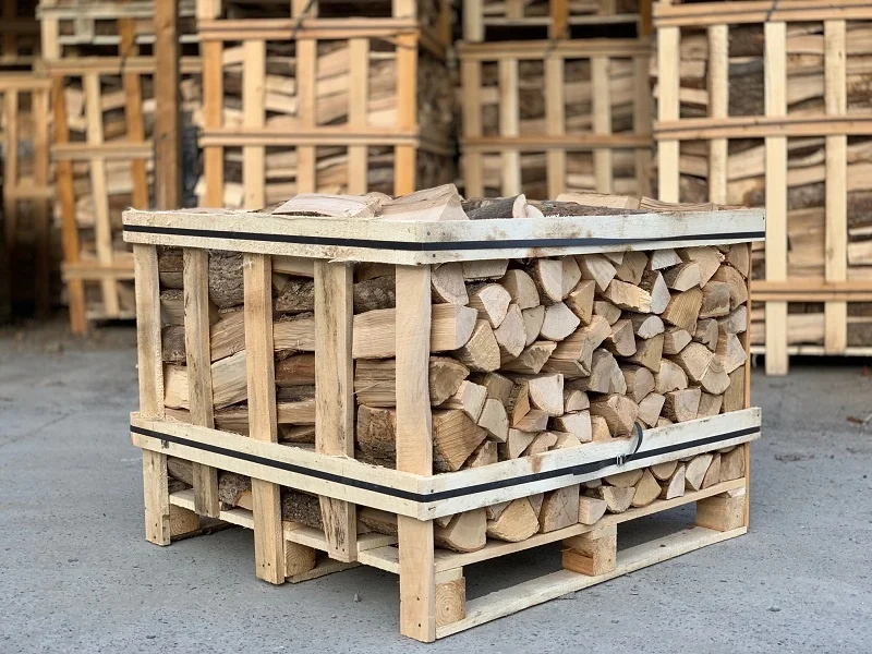Kiln Dried logs firewood Beech Oak Ash free delivery log burner open fire 