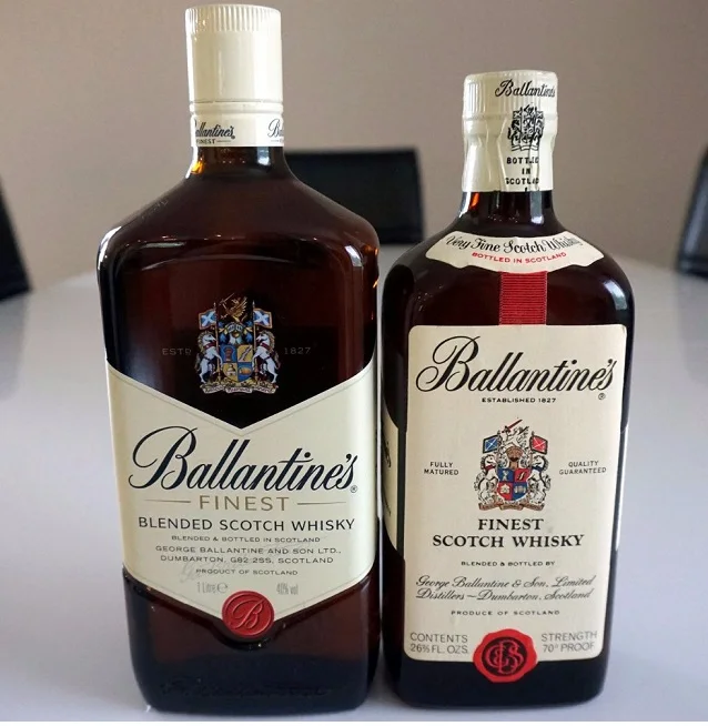 Ballantine S 17 Years Blended Scotch Whisky Buy Ballantine S 17 Years Blended Whisky Ballantine Blended Scotch Whisky Scottish Whisky Product On Alibaba Com