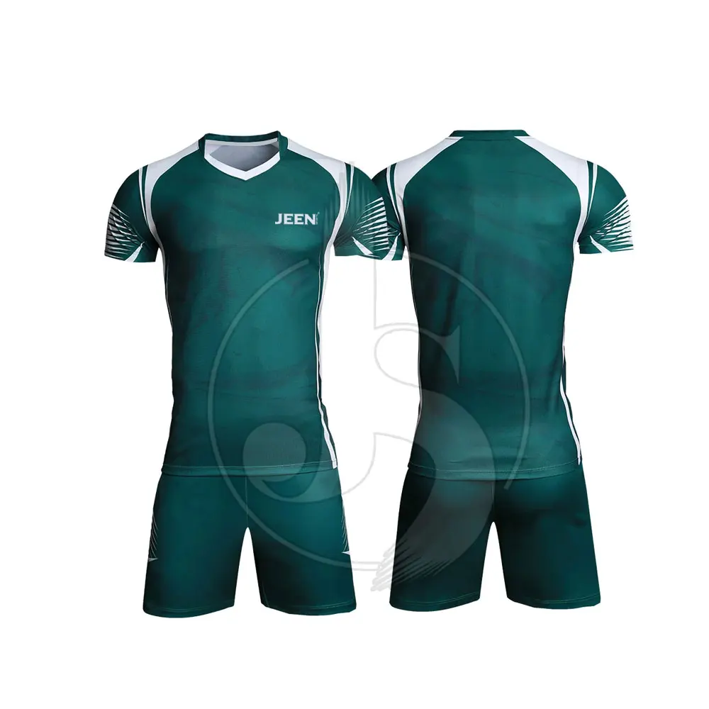 Buy volleyball jersey set for men sports