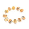 Orange, Gris