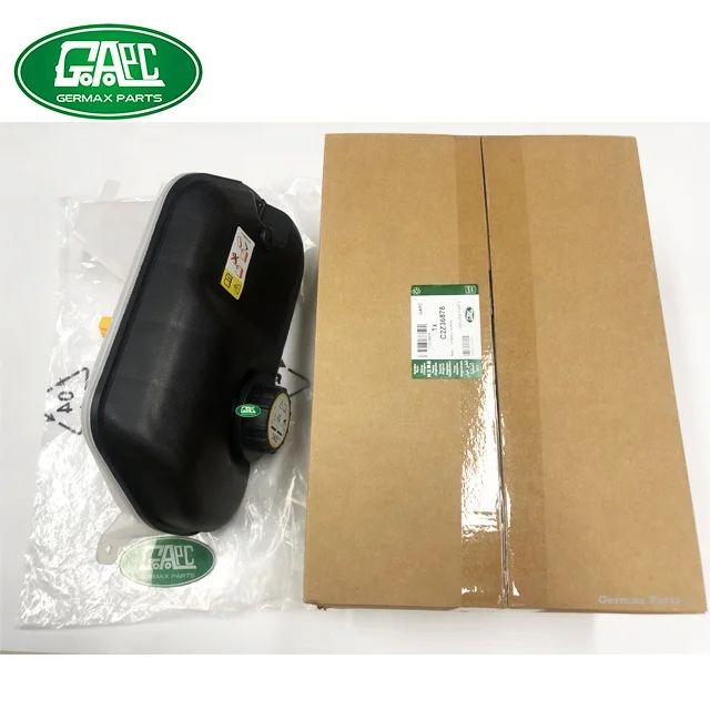 c Expansion Tank C2D36878 C2C39440 C2Z11668 for Jaguar XJ & XF