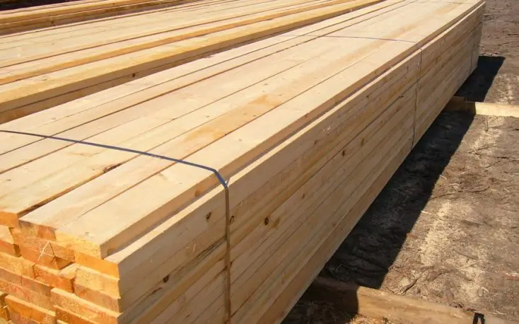 TOP QUALITY SPRUCE/LARCH/FIR/PINE/ASH WOOD LUMBER for EXPORT at CHEAP PRICE