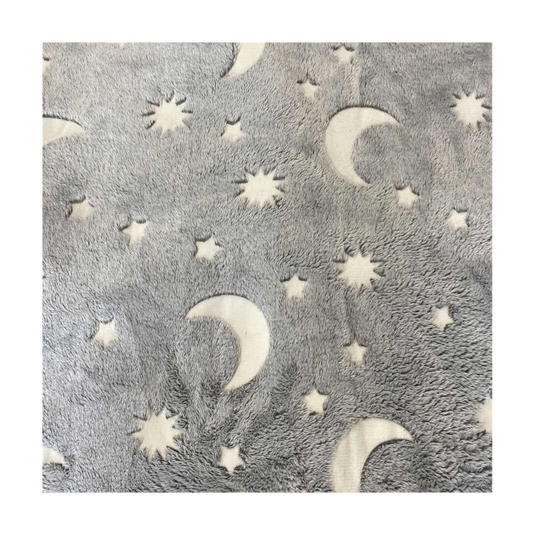 Супер мягкий 100% полиэстер плюшевый пушистый диван Постельное белье Фланелевое Флисовое одеяло с принтом ткань