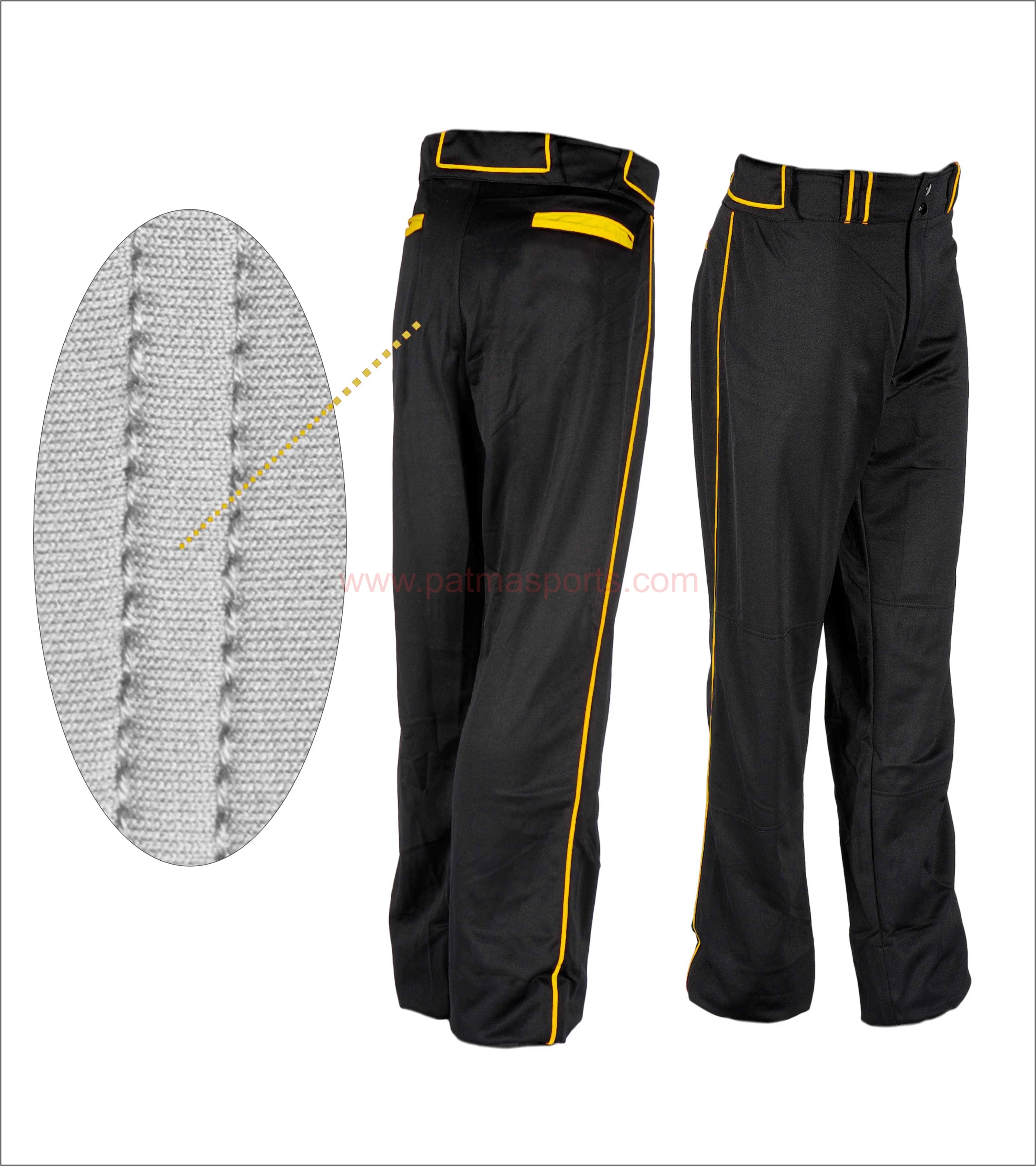 Uniforme De Béisbol Personalizado,Jersey Y Pantalones Con Tu Logotipo