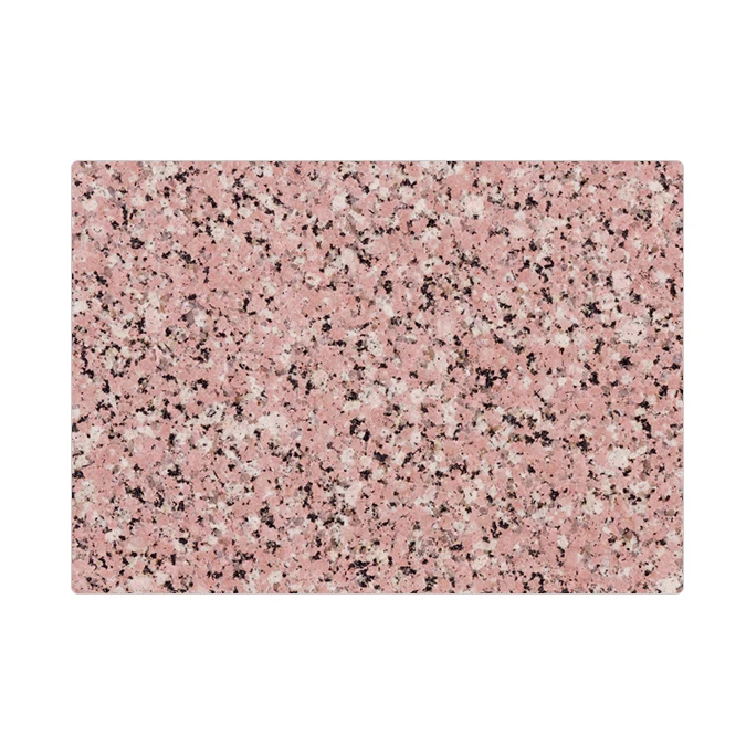 Эпоксидный гранит. Розовый гранит. Индийский розовый гранит. Pink Granite. Ice НЧL Rosy плитка.