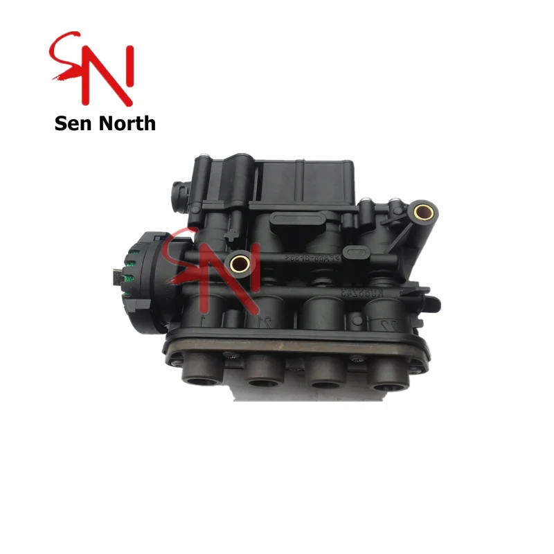 Solenoid valve 22042210 K068186N07 Suitable for VOLVO Series 