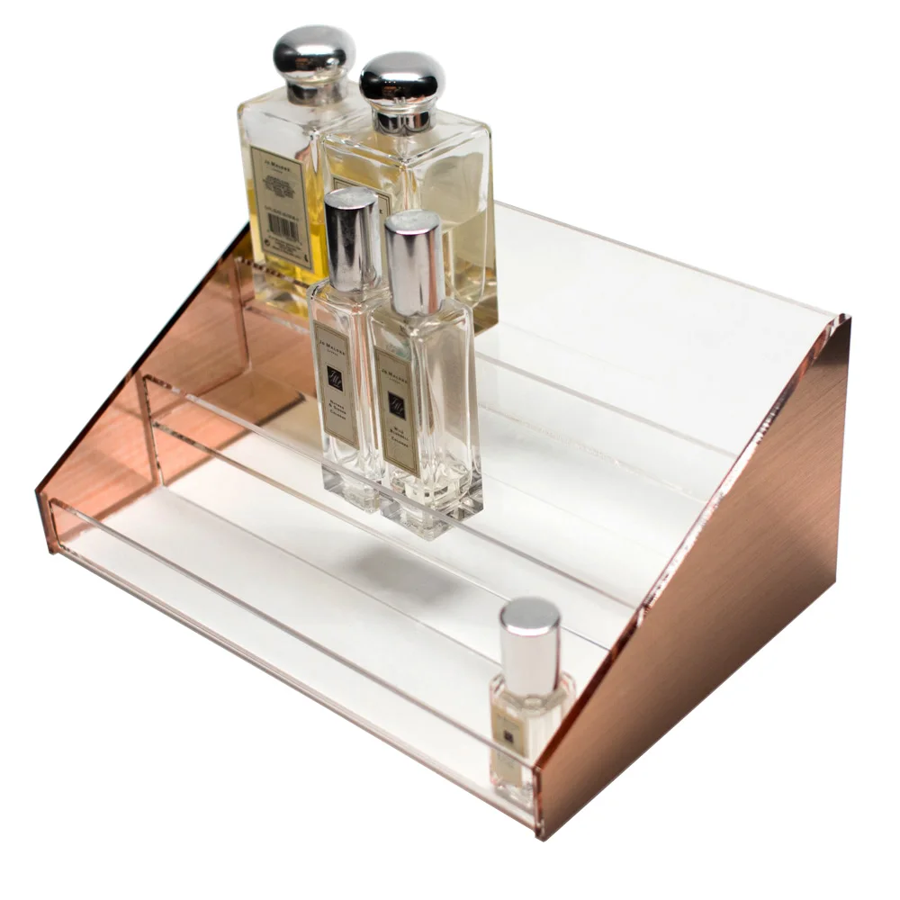 Leere Sprühflaschen Aus Bernsteinfarbenem Glas – 3er Set Für ätherische Öle, Parfüm & DIY