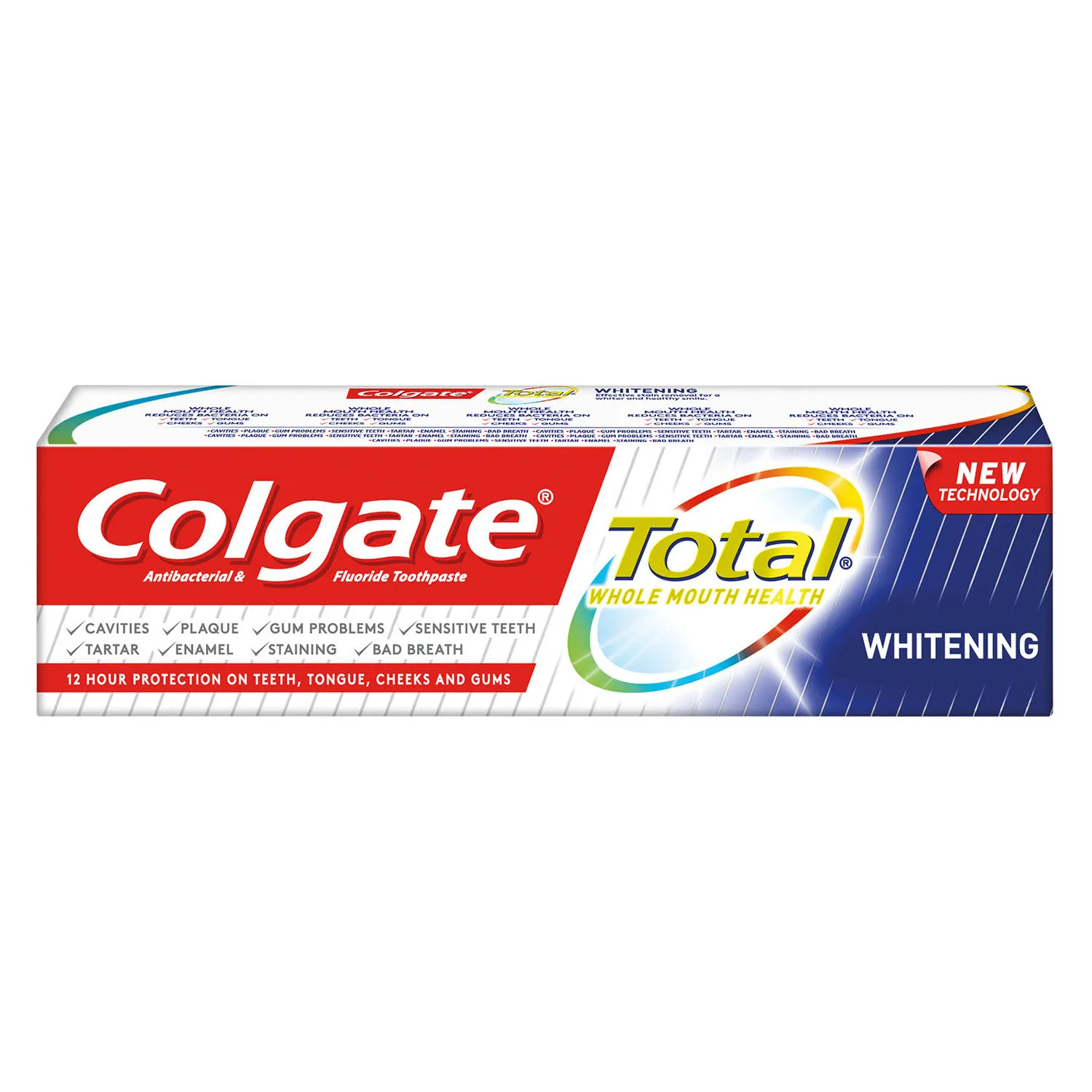 wholesale colgate total toothpaste