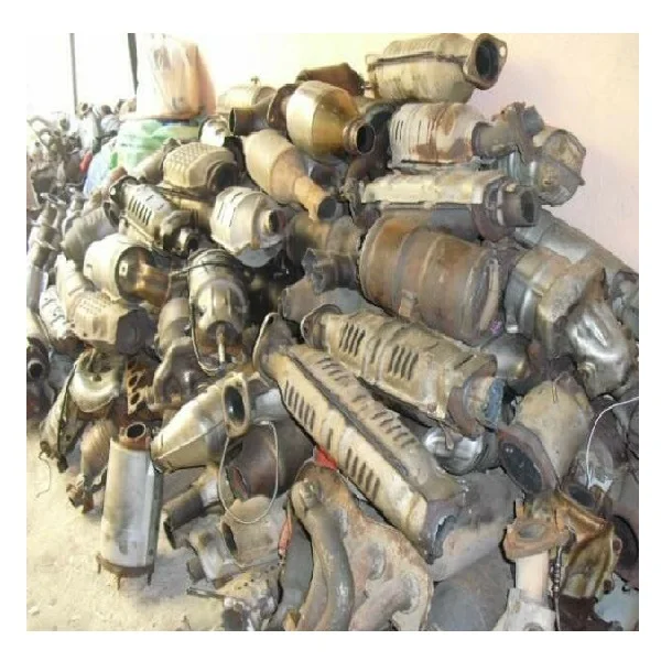 Where Can I Sell My Scrap Catalytic Converter Near Me