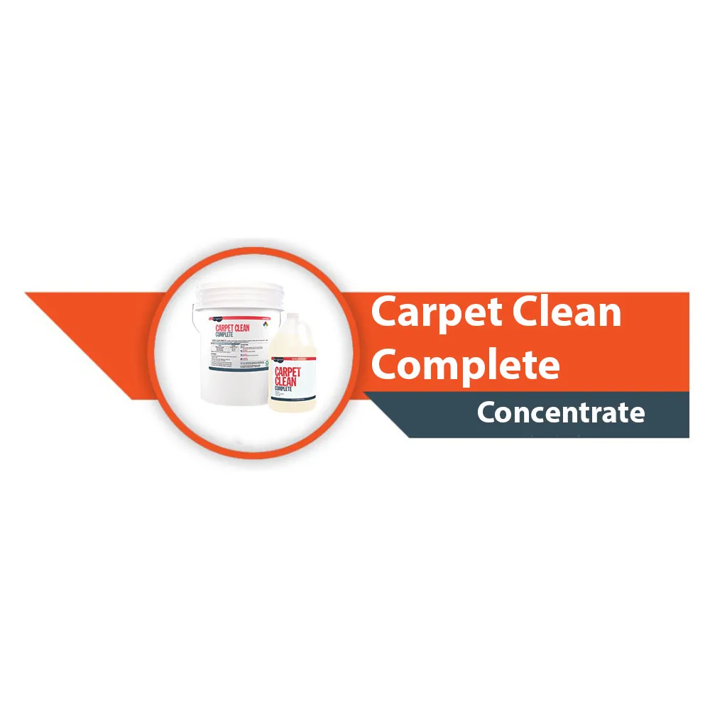 Usa Made Origenz Natural Carpet Clean Complete Combines Carpet Cleaning