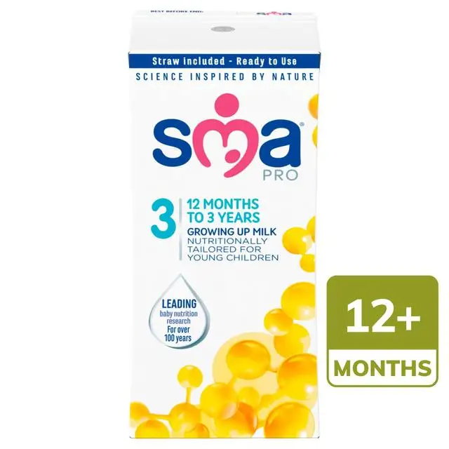 buy sma baby milk online