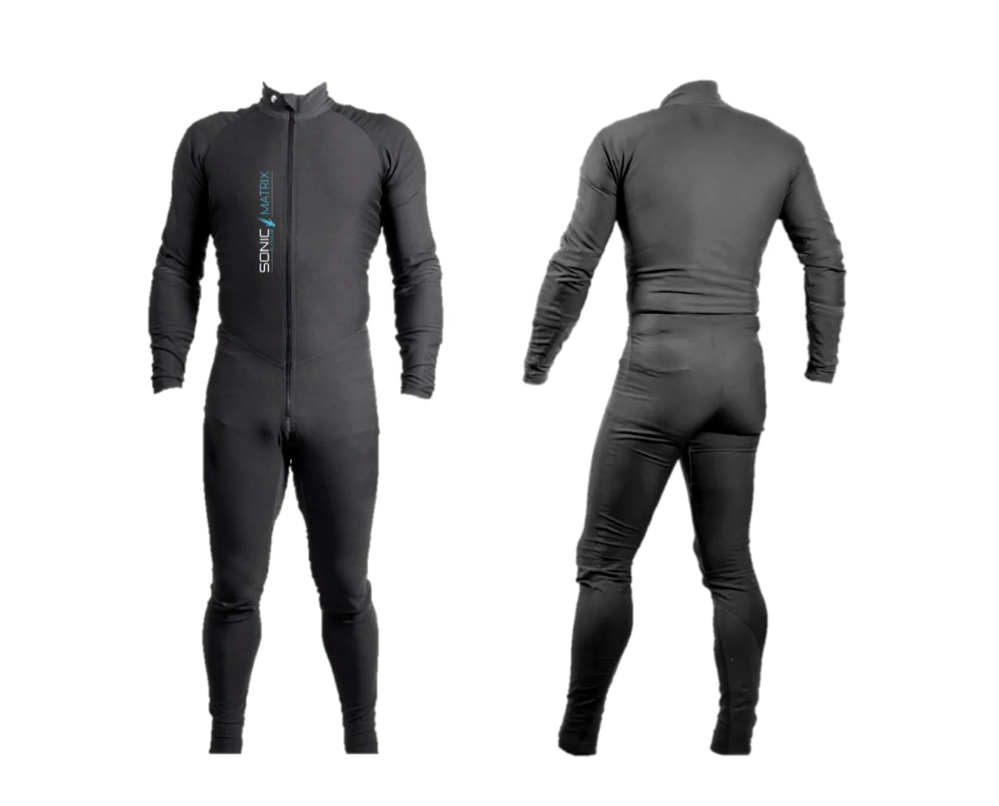 Combinaison Parachutisme Personnalisable - Toutes Tailles XS-2XL - Service Sans Taxe Import