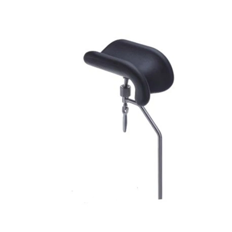Operating Bed Table Accessories Leg Support Leg Holder Gynecology Leg Holder Foot Rest