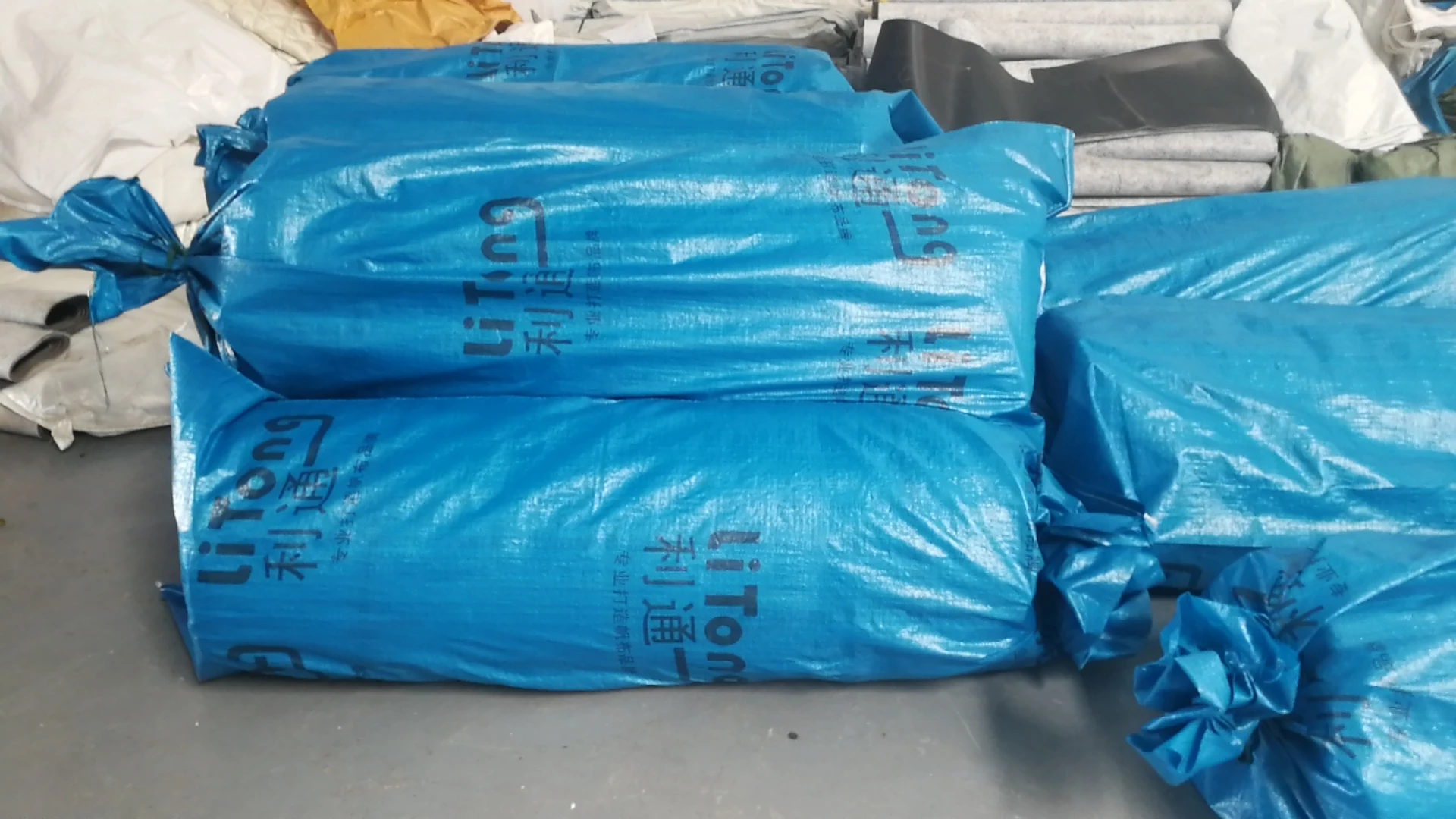 Litong Pvc Water Hose Flooding Barrier Flood Prevention And Explosion