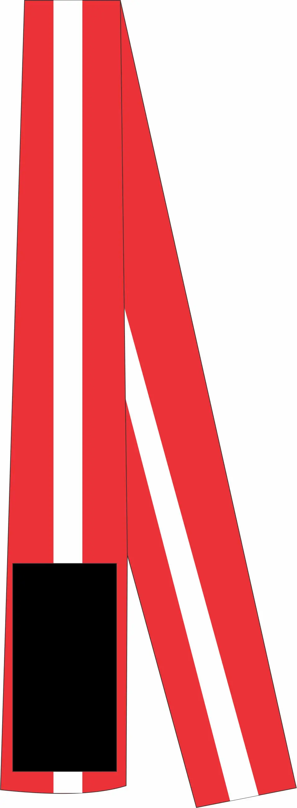 Bjj Belts Material Arts Kids Bjj Belts Shoyoroll Bjj Belt Buy