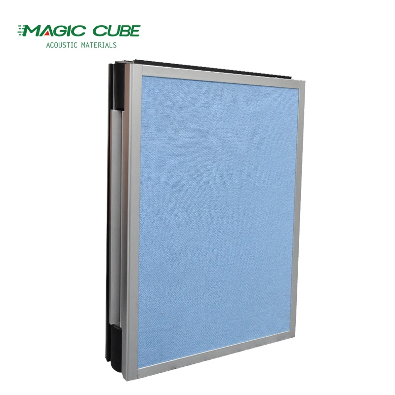 Free Sample Office Space Sliding Operable Wall Folding Partition Wall Partition Wall Folding Soundproof Movable Partition Panel