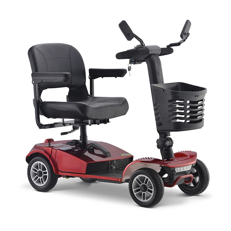 Understanding The Costs Of Repairing A Mobility Scooter, 50 OFF