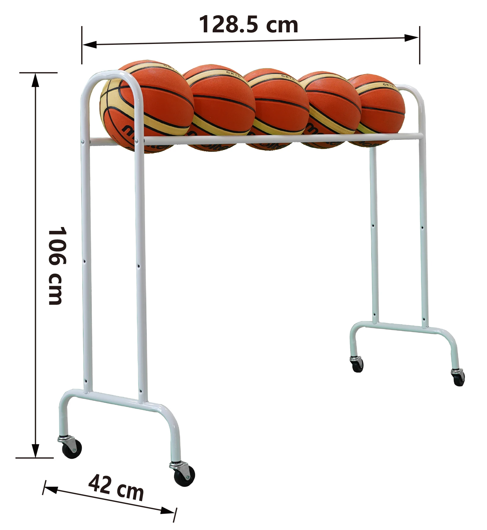 Hoop And Stand Display Basketball Rack For Garage Buy Mens Foot