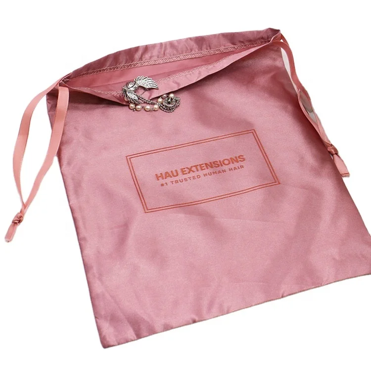 Сумочка для обуви на заказ, подарочные пакеты для упаковки пыли, большие атласные сумки на шнурке