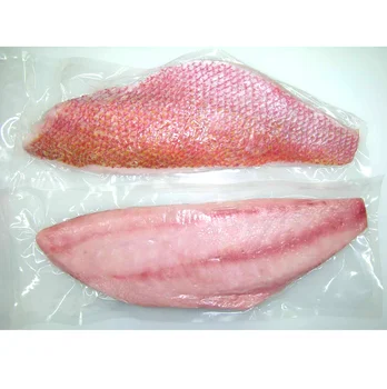 Fresh Frozen Whole Red Mullet Fish Best Wholesale Price In Vietnam Market Shelf Life 2 Years