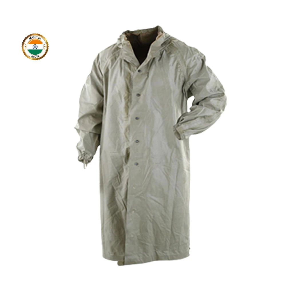 army raincoat online