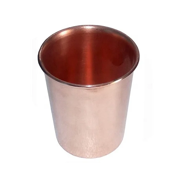 plain tumblers