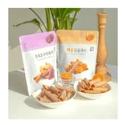 Productive Best Selling Korea Jeju Island Tangerine  Purple Sweet Potato Biscuit made in Korea