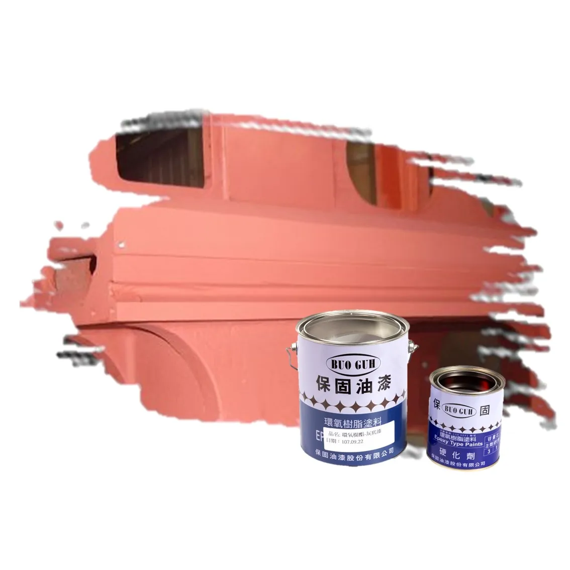 A1 anti rust putty фото 116