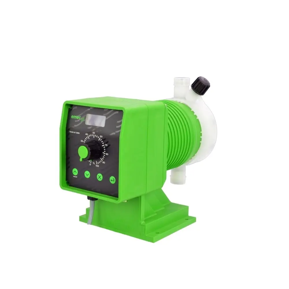 emec solenoid driven diaphragm pump ams pvdf multifunction - buy