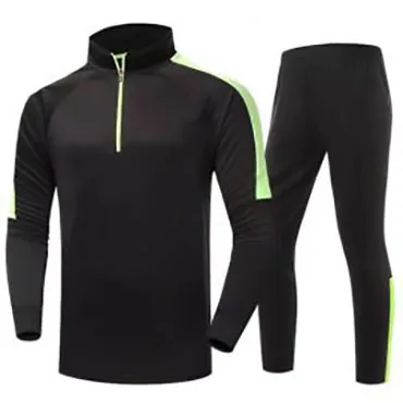 cheap training jackets football