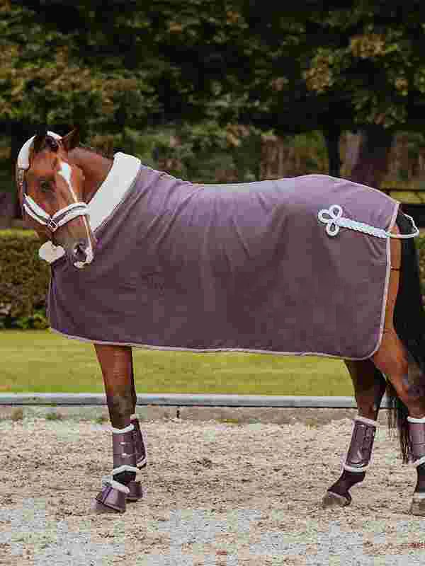 Лошадиное снаряжение, хлопковые зимние товары для верховой езды, водонепроницаемые коврики для лошадей