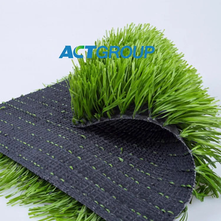 Customized Synthetic Grass for Soccer Fields Artificial Grass turf grass with Good Prices