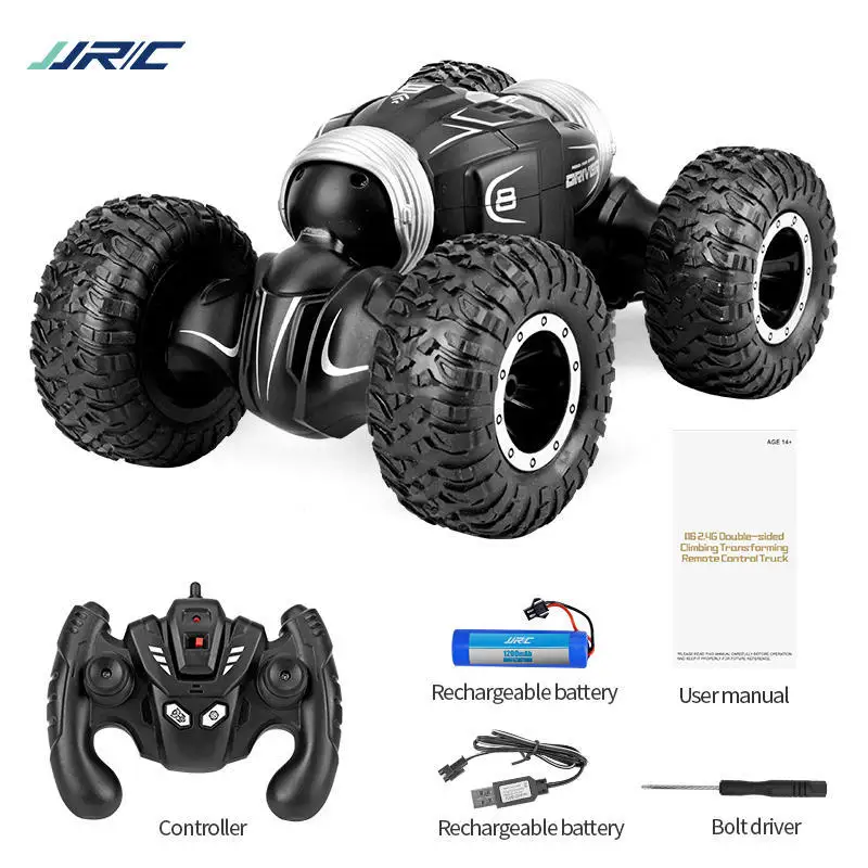 Jjrc Q70 Rc Car Buggy 2 4ghz 4wd High Speed Remote Control Car Stunt Radio Control Car Model Toys Controlled Machine Boys Toys Buy Rc Car Radio Control Toys Rc Truck Product On Alibaba Com