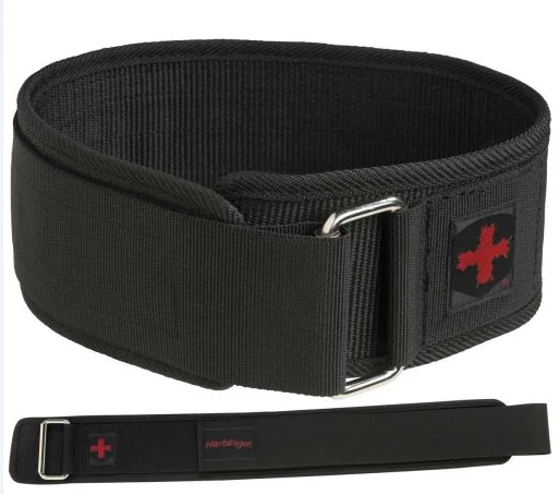 Neoprene Weightlifting Gym Belts / Nylon Belt Best