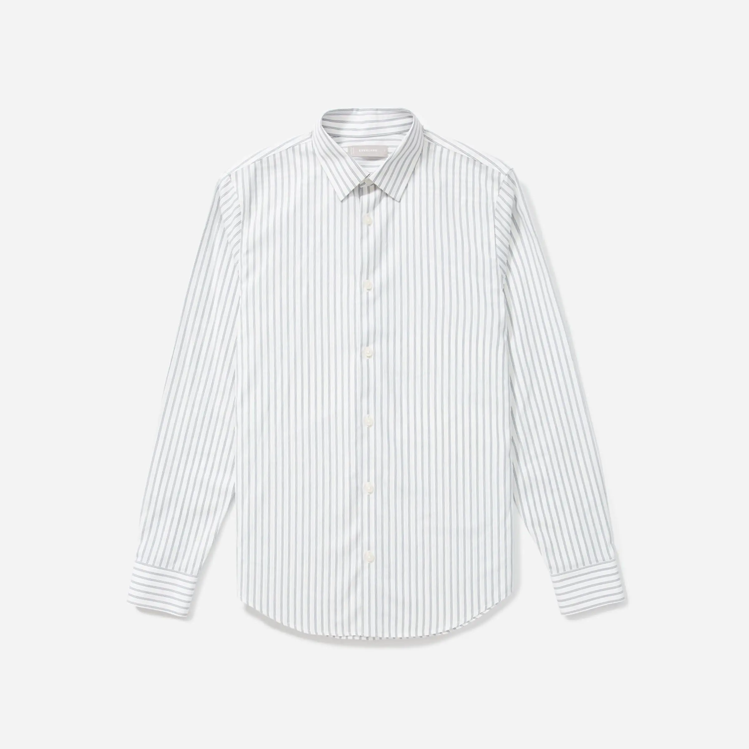 2021 Spring Men Business Shirt 