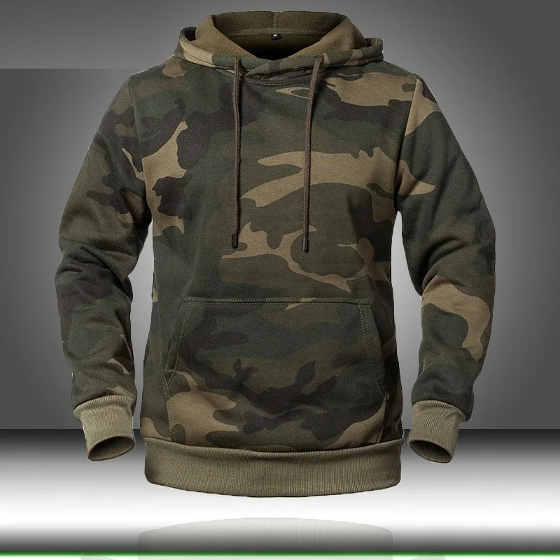Al Por Mayor De Encargo Verde Del Ejército Para Camuflaje Sudaderas Con  Capucha Camo Sudadera Con Capucha - Buy Camuflaje Con Capucha Camuflaje  Sudaderas Con Capucha De Los Hombres De Estilo Militar
