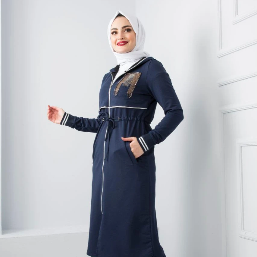 New Season Women 2 Piece Tracksuits Islamic Clothing Abaya Kaftan Dubai Arab Muslim Islamic Fashion Turkish Quality Buy Modern Islamic Clothing For Women Islamic Tracksuit Turkish Design Islamic Clothing Product On Alibaba Com