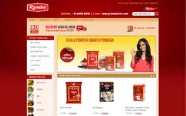 
Высокоспециализированная и пользовательская компания по развитию веб-портала в Индии. 