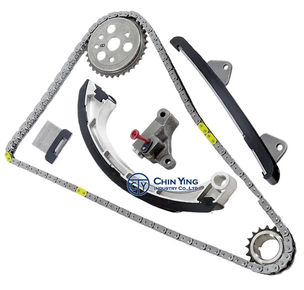 s ta cy Timing Chain Kit for Toyota BELTA RACTIS VITZ 2SZFE