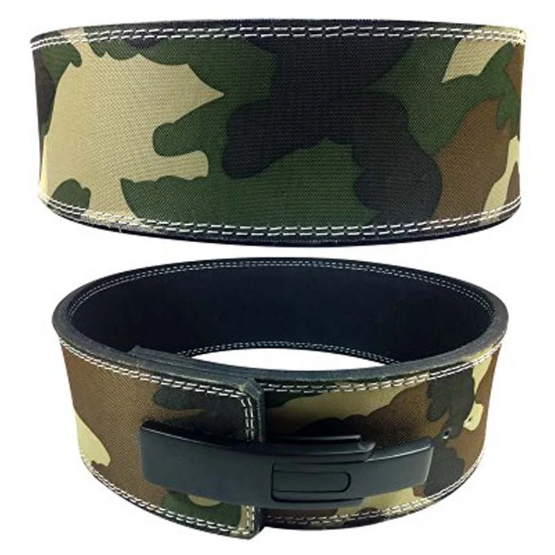 custom weight belts
