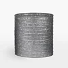 galvanised