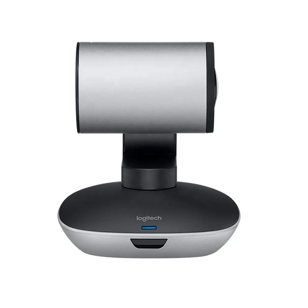 Logitech CC2900EP Conference Webcam Hd1080P Webcam Video Conference System Camera With Microphone for PC Laptop