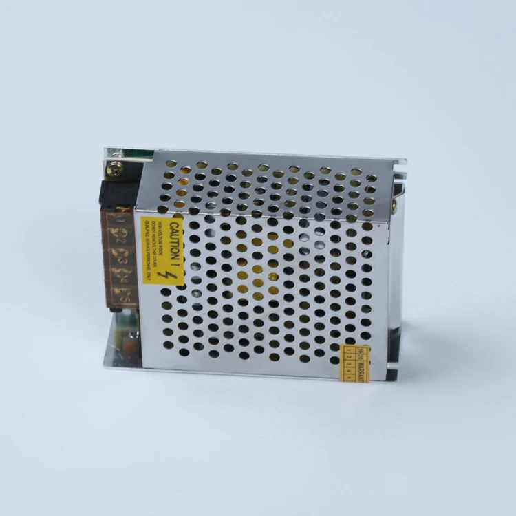 FICLUX DC12V 5A Led Strip Switching Power Supply