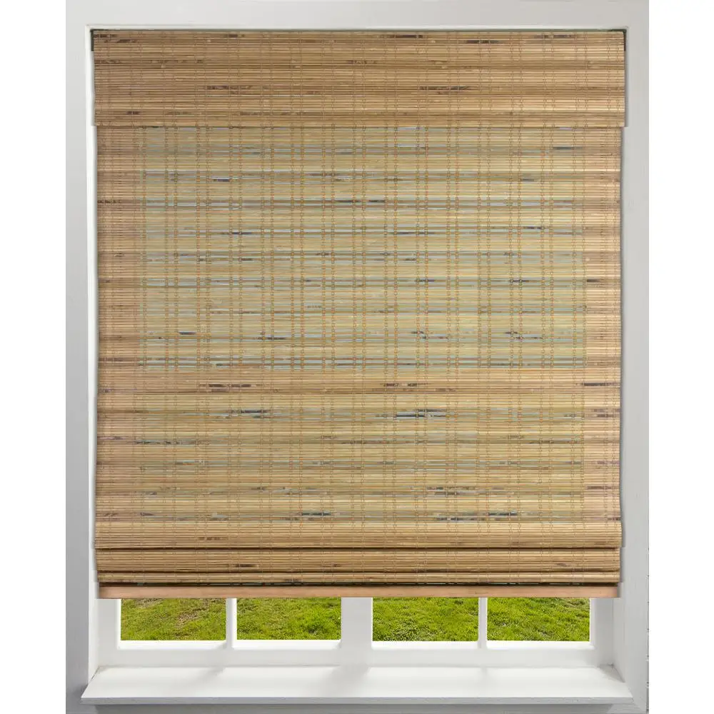 Natural Exterior Bamboo Window Roll Up Blinds Cheap Price From Vietnam Buy Vietnam Bamboo Blinds Bamboo Roman Blinds Matchstick Bamboo Blinds Product On Alibaba Com