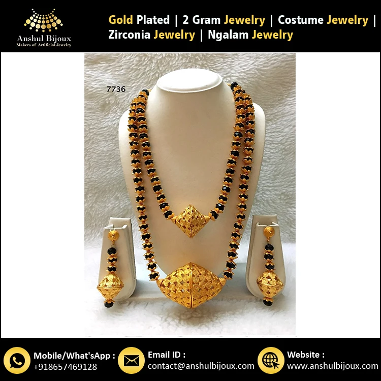 Anshul bijoux sale jewellery