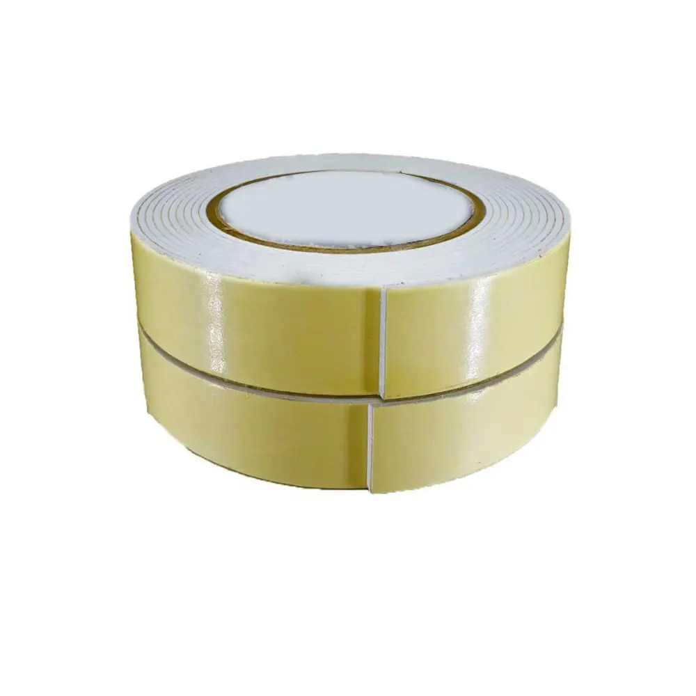 Double Sided Foam Tape Buy Double Sided Adhesive Tape Adhesive Foam Tape Fingerboard Foam Tape Product On Alibaba Com