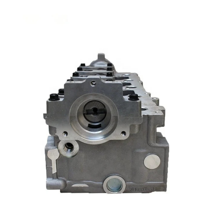 D4EB Complete Engine Cylinder Head D4EA-V for Hyundai Tucson Santa Fe Sonata Azera 2.0/ 2.2L 908773