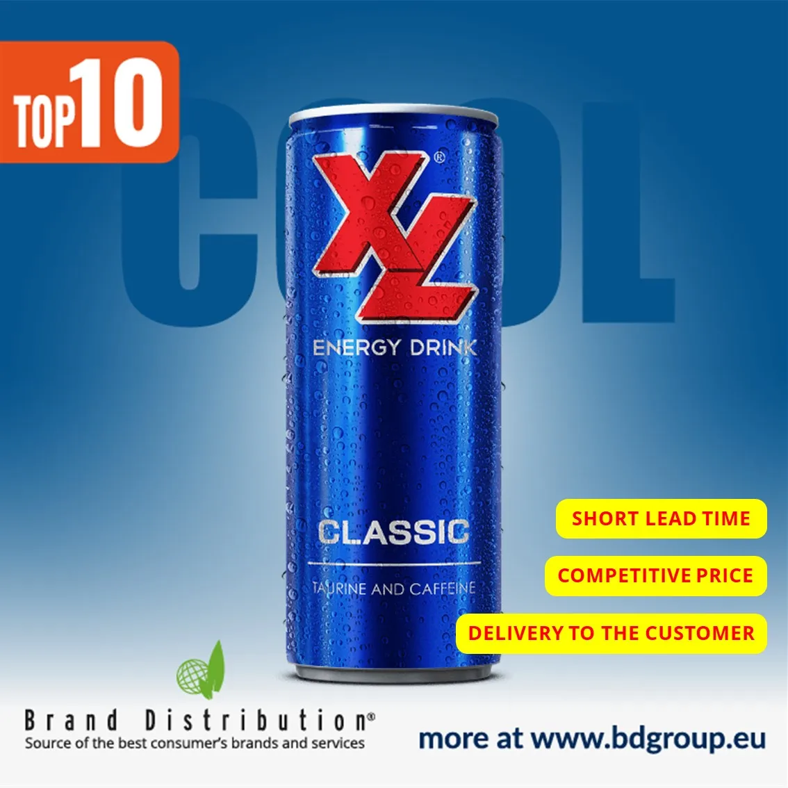 Xl enrg c 0.25l b (5906485301012)