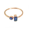 Blue Sapphire